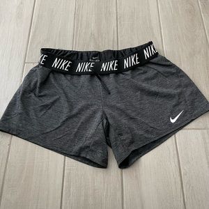 Nike drifit shorts🧘‍♀️